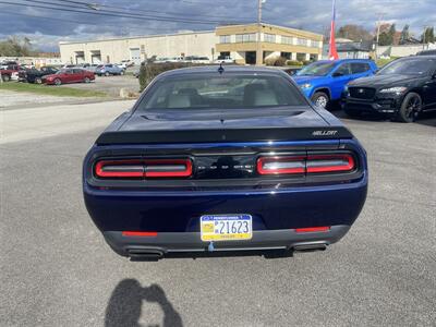 2016 Dodge Challenger SRT Hellcat   - Photo 6 - West Chester, PA 19382