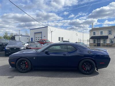 2016 Dodge Challenger SRT Hellcat   - Photo 8 - West Chester, PA 19382