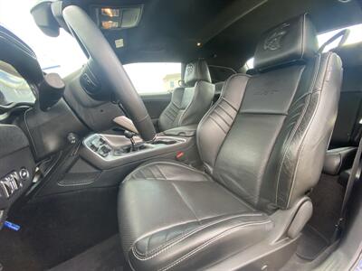 2016 Dodge Challenger SRT Hellcat   - Photo 9 - West Chester, PA 19382