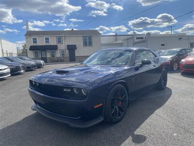 2016 Dodge Challenger SRT Hellcat - Photo 2 - West Chester, PA 19382