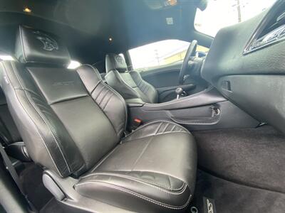 2016 Dodge Challenger SRT Hellcat   - Photo 13 - West Chester, PA 19382