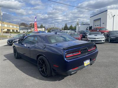 2016 Dodge Challenger SRT Hellcat   - Photo 7 - West Chester, PA 19382