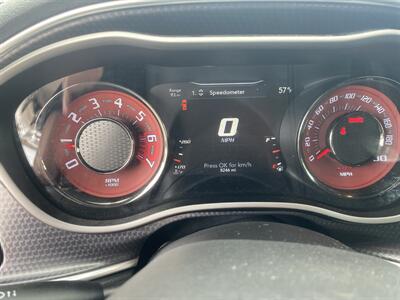 2016 Dodge Challenger SRT Hellcat   - Photo 10 - West Chester, PA 19382