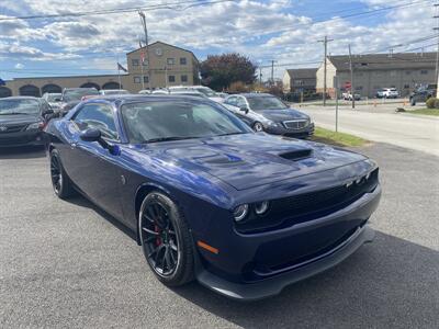 2016 Dodge Challenger SRT Hellcat   - Photo 3 - West Chester, PA 19382