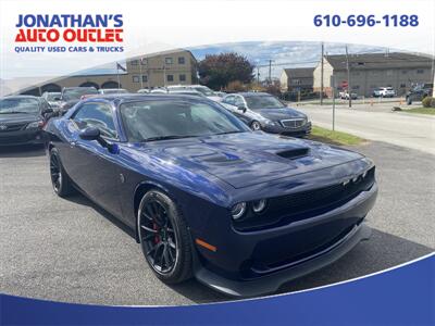 2016 Dodge Challenger SRT Hellcat - Photo 1 - West Chester, PA 19382