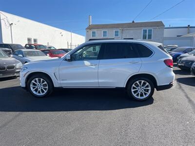 2015 BMW X5 xDrive50i   - Photo 10 - West Chester, PA 19382