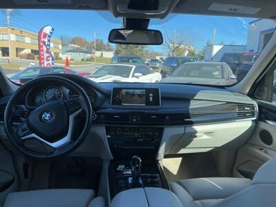 2015 BMW X5 xDrive50i   - Photo 15 - West Chester, PA 19382