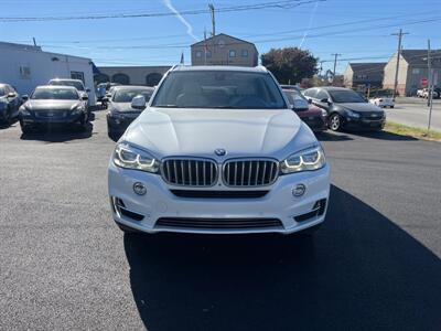 2015 BMW X5 xDrive50i   - Photo 2 - West Chester, PA 19382