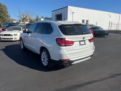 2015 BMW X5 xDrive50i   - Photo 9 - West Chester, PA 19382