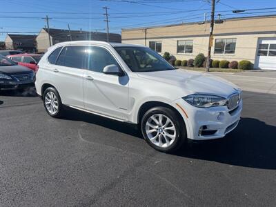 2015 BMW X5 xDrive50i   - Photo 4 - West Chester, PA 19382