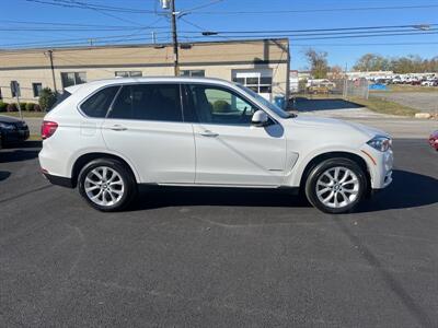 2015 BMW X5 xDrive50i   - Photo 5 - West Chester, PA 19382