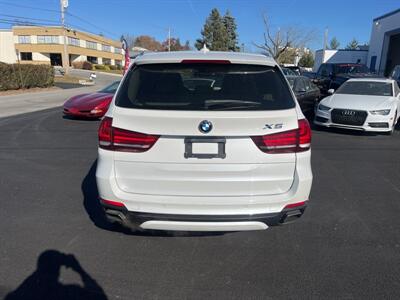 2015 BMW X5 xDrive50i   - Photo 8 - West Chester, PA 19382