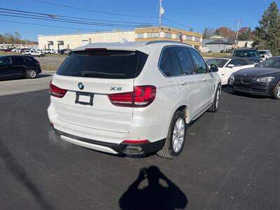 2015 BMW X5 xDrive50i   - Photo 7 - West Chester, PA 19382