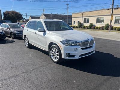 2015 BMW X5 xDrive50i   - Photo 3 - West Chester, PA 19382