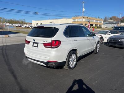 2015 BMW X5 xDrive50i   - Photo 6 - West Chester, PA 19382