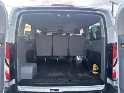 2017 Ford Transit 150 XL   - Photo 13 - West Chester, PA 19382