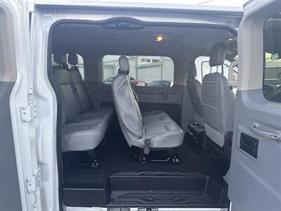 2017 Ford Transit 150 XL   - Photo 12 - West Chester, PA 19382