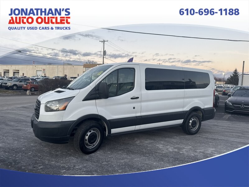 2017 Ford Transit 150 XL   - Photo 1 - West Chester, PA 19382