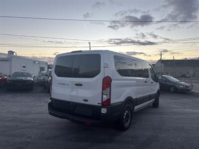 2017 Ford Transit 150 XL   - Photo 8 - West Chester, PA 19382