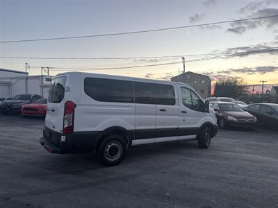 2017 Ford Transit 150 XL   - Photo 7 - West Chester, PA 19382
