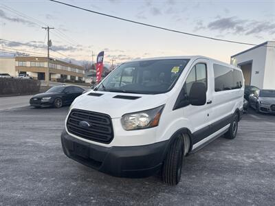 2017 Ford Transit 150 XL   - Photo 2 - West Chester, PA 19382