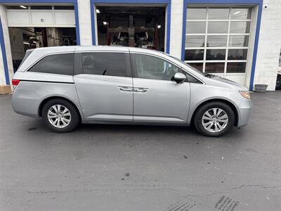 2017 Honda Odyssey EX-L   - Photo 5 - West Chester, PA 19382