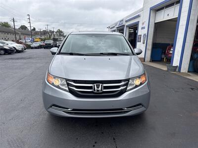 2017 Honda Odyssey EX-L   - Photo 2 - West Chester, PA 19382