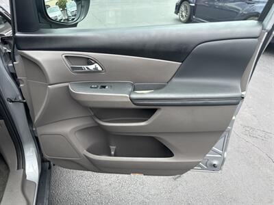 2017 Honda Odyssey EX-L   - Photo 20 - West Chester, PA 19382