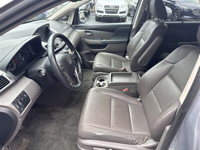 2017 Honda Odyssey EX-L   - Photo 14 - West Chester, PA 19382