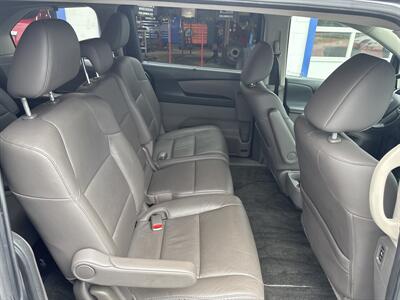 2017 Honda Odyssey EX-L   - Photo 18 - West Chester, PA 19382