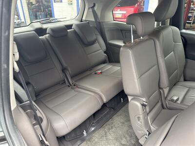 2017 Honda Odyssey EX-L   - Photo 19 - West Chester, PA 19382