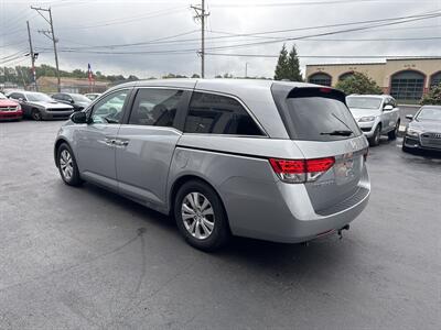 2017 Honda Odyssey EX-L   - Photo 9 - West Chester, PA 19382