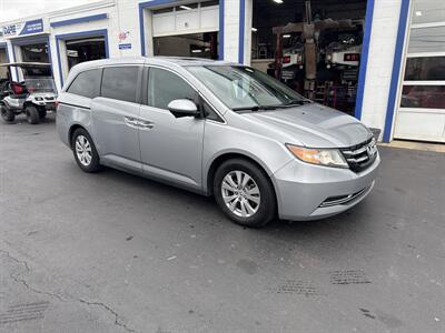 2017 Honda Odyssey EX-L   - Photo 4 - West Chester, PA 19382