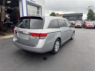 2017 Honda Odyssey EX-L   - Photo 6 - West Chester, PA 19382