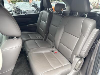 2017 Honda Odyssey EX-L   - Photo 16 - West Chester, PA 19382