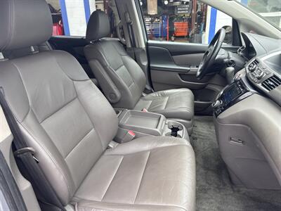 2017 Honda Odyssey EX-L   - Photo 21 - West Chester, PA 19382
