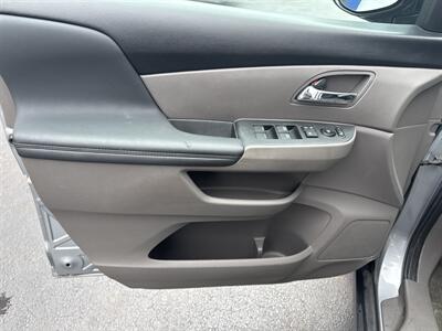 2017 Honda Odyssey EX-L   - Photo 12 - West Chester, PA 19382
