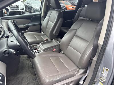 2017 Honda Odyssey EX-L   - Photo 13 - West Chester, PA 19382