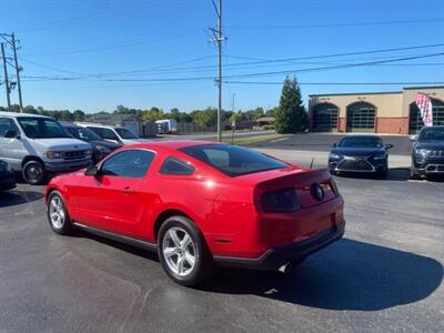 2010 Ford Mustang V6   - Photo 7 - West Chester, PA 19382