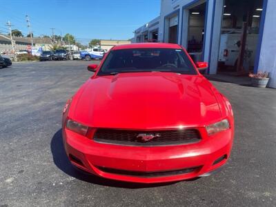 2010 Ford Mustang V6   - Photo 2 - West Chester, PA 19382