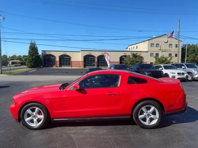 2010 Ford Mustang V6   - Photo 8 - West Chester, PA 19382