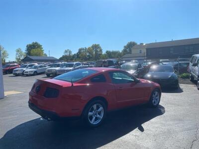 2010 Ford Mustang V6   - Photo 5 - West Chester, PA 19382