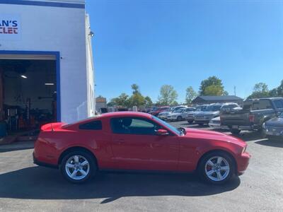 2010 Ford Mustang V6   - Photo 4 - West Chester, PA 19382