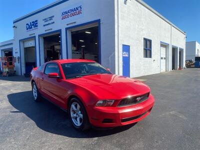 2010 Ford Mustang V6   - Photo 3 - West Chester, PA 19382