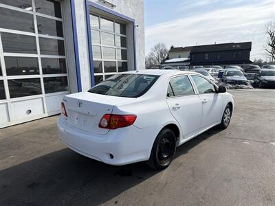 2010 Toyota Corolla - Photo 5 - West Chester, PA 19382