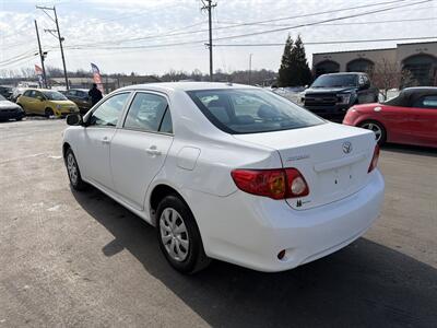2010 Toyota Corolla - Photo 7 - West Chester, PA 19382