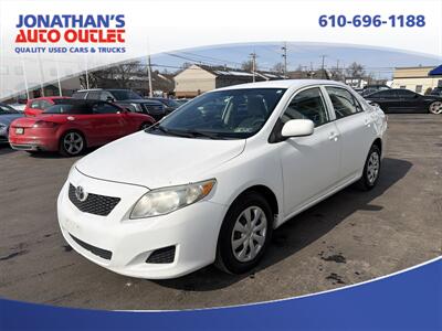 2010 Toyota Corolla - Photo 1 - West Chester, PA 19382