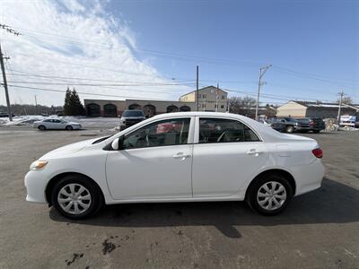 2010 Toyota Corolla - Photo 8 - West Chester, PA 19382