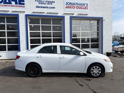 2010 Toyota Corolla - Photo 4 - West Chester, PA 19382
