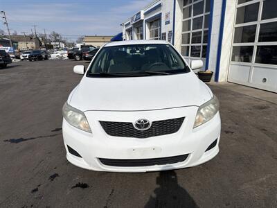 2010 Toyota Corolla - Photo 2 - West Chester, PA 19382
